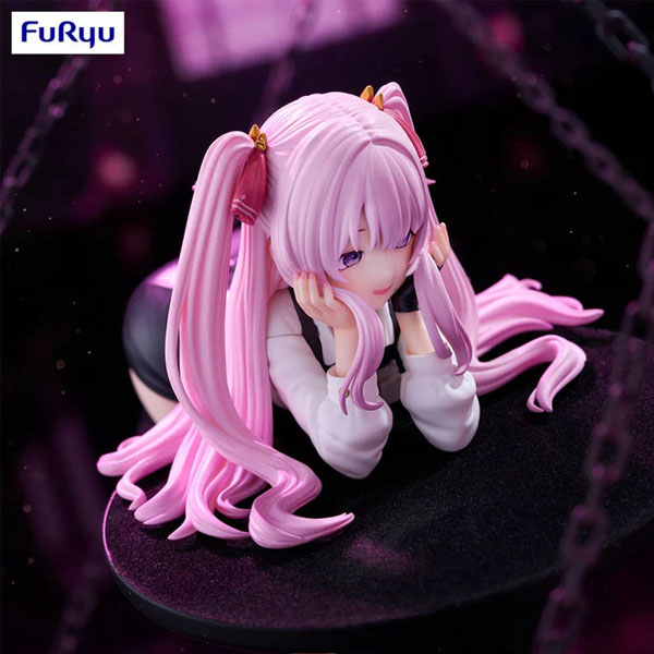 FuRyu Goddess of Victory: Nikke Yuni Noodle Stopper Figure (Reissue)
